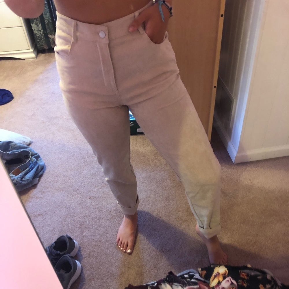 Princess Polly Pants